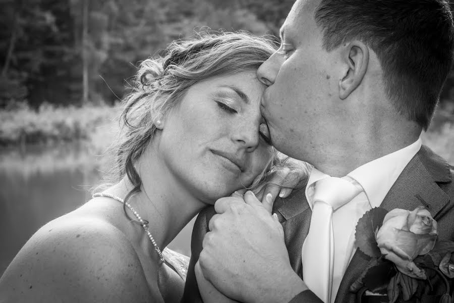 Wedding photographer Bertil Van Beek (vanbeek). Photo of 1 June 2023