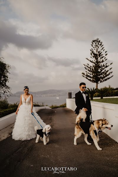 Wedding photographer Luca Bottaro (lucabottaroph). Photo of 27 August 2021