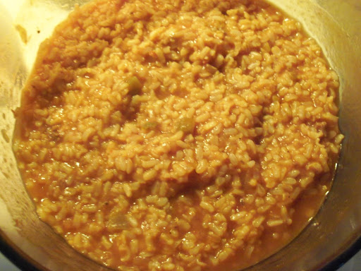 spanish rice