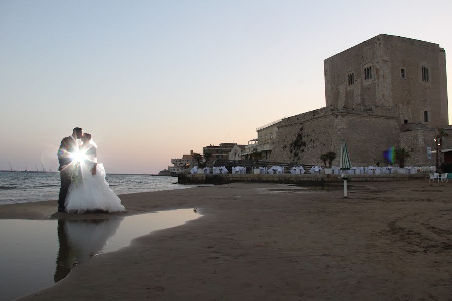 Fotografo di matrimoni Giovanni Cataldi (cataldi). Foto del 4 ottobre 2016