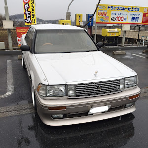 クラウンロイヤル JZS131