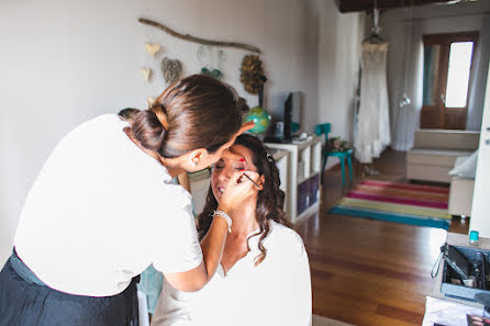 Fotógrafo de casamento Martina Barbon (martinabarbon). Foto de 8 de abril 2019