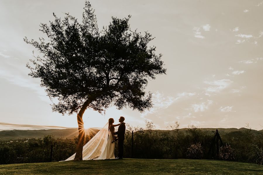 Fotografer pernikahan Fabiana Albaretto (fabianaalbaretto). Foto tanggal 5 Februari 2019