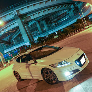 CR-Z ZF1