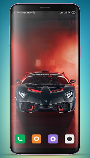 Car Wallpaper Hd Download Apk