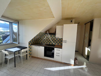 appartement à Yerres (91)