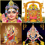 Cover Image of Download தமிழ் பாடல்-Tamil Devotional Songs 1.9 APK