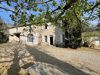 maison à Grignan (26)