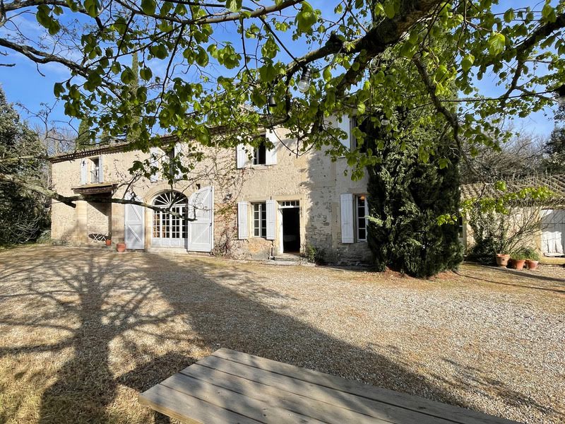 Vente maison 8 pièces 323 m² à Grignan (26230), 957 000 €