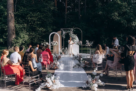 Wedding photographer Aleksandr Burlakov (alexbu). Photo of 5 January