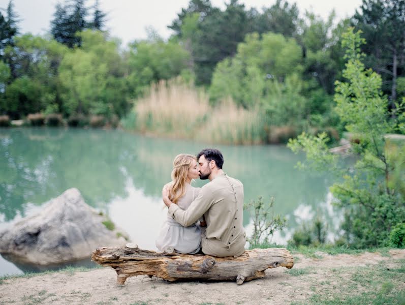 Wedding photographer Sergey Borozencev (borozentsev1). Photo of 19 June 2018