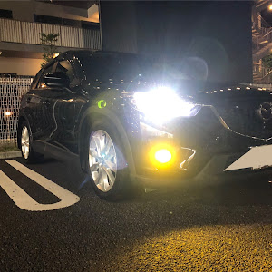 CX-5 KE2FW