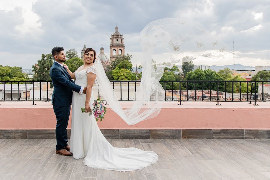 Wedding photographer Javier Guerrero (javierguerrero). Photo of 22 November 2022