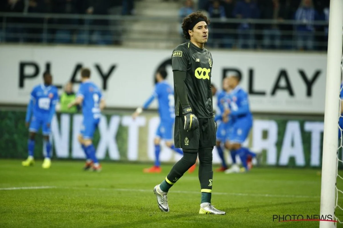 Ochoa: "Zoiets zie je bijna nergens in Europa"