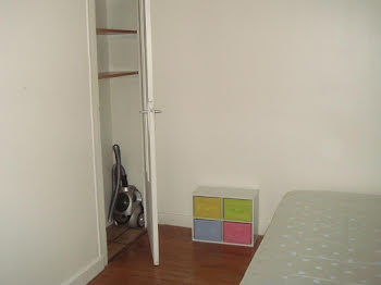 appartement à Grenoble (38)