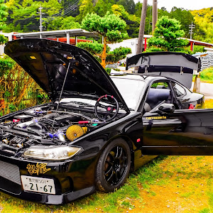 シルビア S15