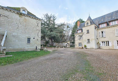 Maison avec terrasse 3