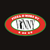 Vinny's Pizza, Domlur 1st Stage, Indiranagar, Bangalore logo