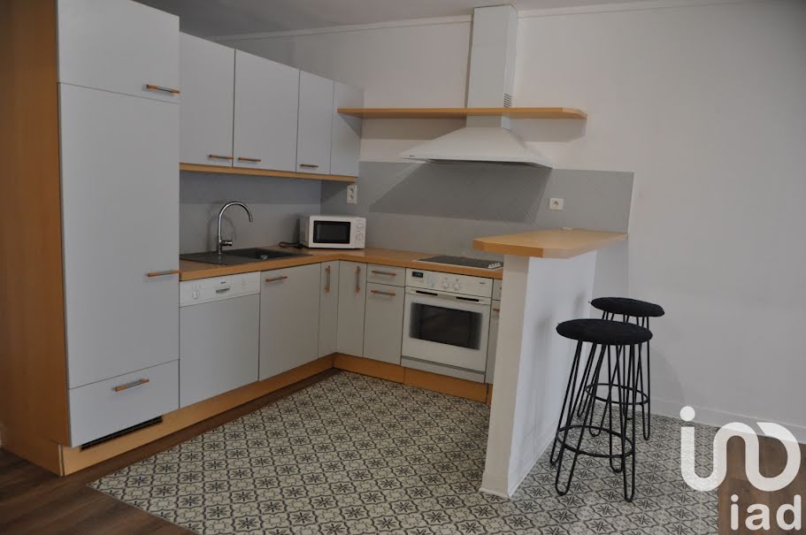 Vente appartement 4 pièces 94 m² à Epernay (51200), 199 000 €