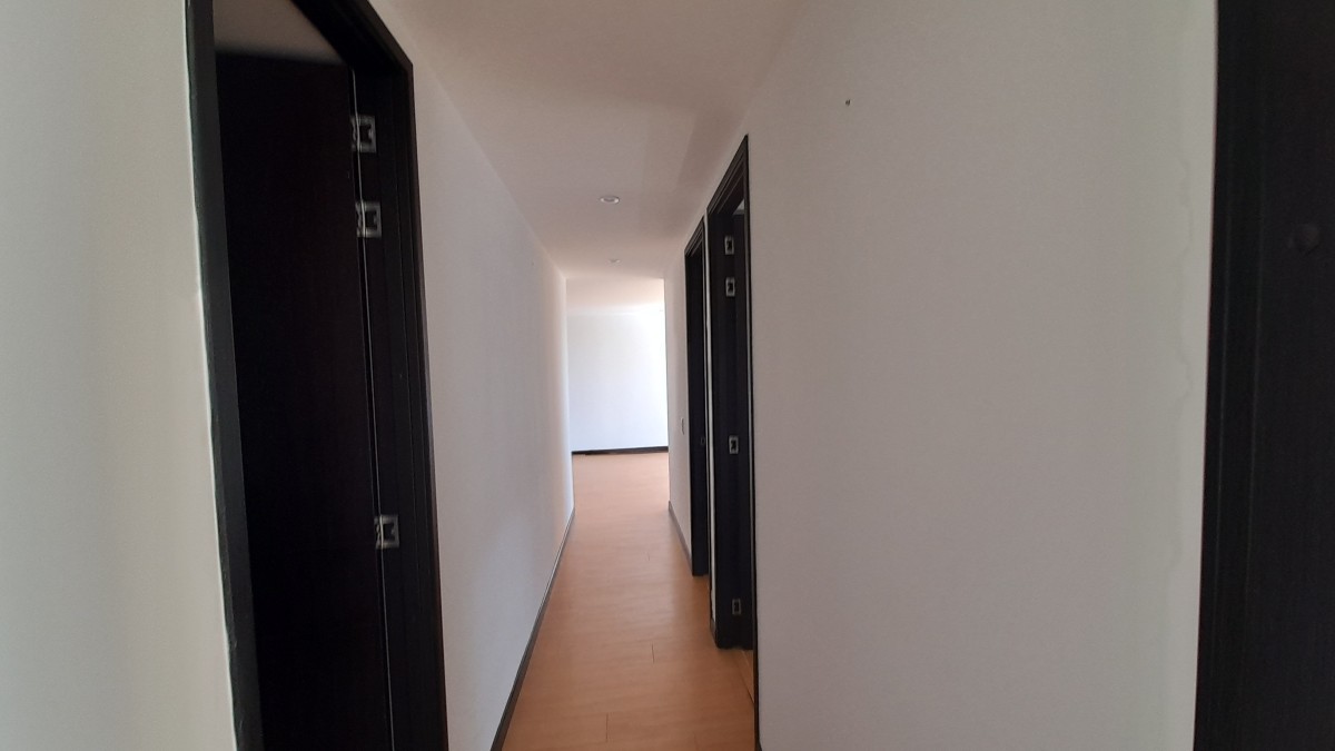 Apartamento En Venta - Nueva Zelandia, Bogota