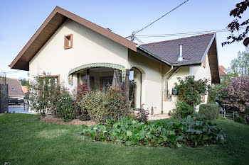 maison à Obernai (67)