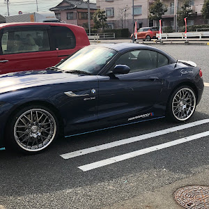 Z4 ロードスター