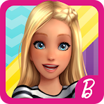 Cover Image of Herunterladen Barbie™ Modeschrank 1.0.1 APK