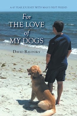 For The Love of My Dogs cover