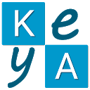 KeYa! Turkish word game 1.09 APK Descargar