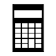 Calculatrice Flash icon