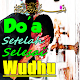 Download Doa Selesai Wudhu Terlengkap For PC Windows and Mac 1.0.1