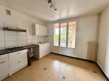 appartement à Pont-Saint-Esprit (30)