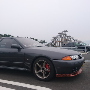 スカイライン GT-R BNR32