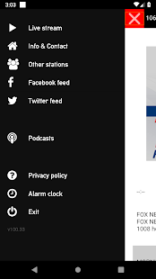 106.5 Roswell's Talk FM(圖2)-速報App