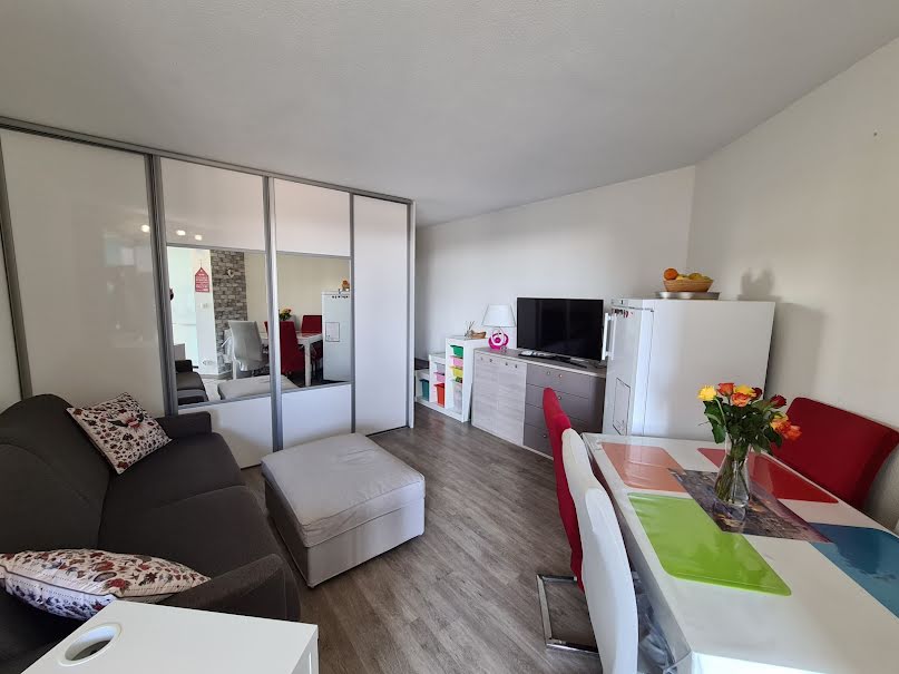 Vente appartement 2 pièces 34.55 m² à Cavalaire-sur-Mer (83240), 178 500 €