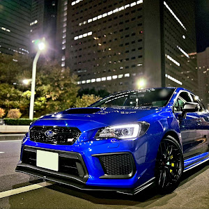 WRX STI VAB