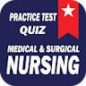 Medical Surgical Nursing 3000+ icon