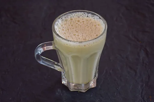 Badam Milk [Serves 2]