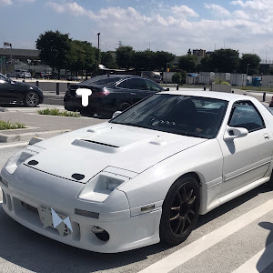 RX-7 FC3S