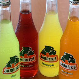 Jarritos