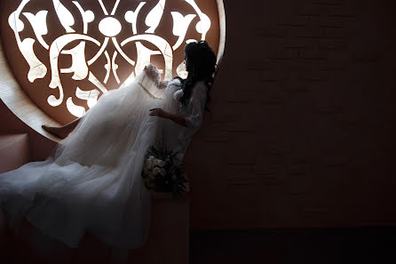 Wedding photographer Ruslan Ablyamitov (ilovephoto). Photo of 16 April 2020