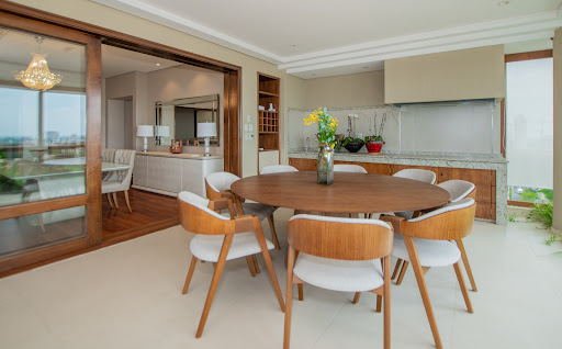 Apartment with pool 5