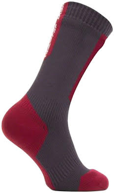 SealSkinz Runton Waterproof Mid Socks alternate image 0