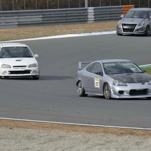 インテグラ DC5