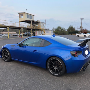 BRZ ZC6