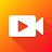 Auto Background Video Recorder icon