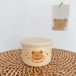 Planet bears