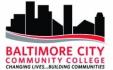 Baltimore City Community College Logo