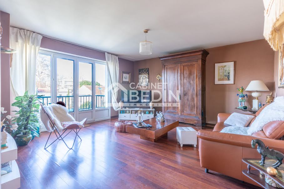 Vente appartement 4 pièces 95.5 m² à Le Bouscat (33110), 423 000 €