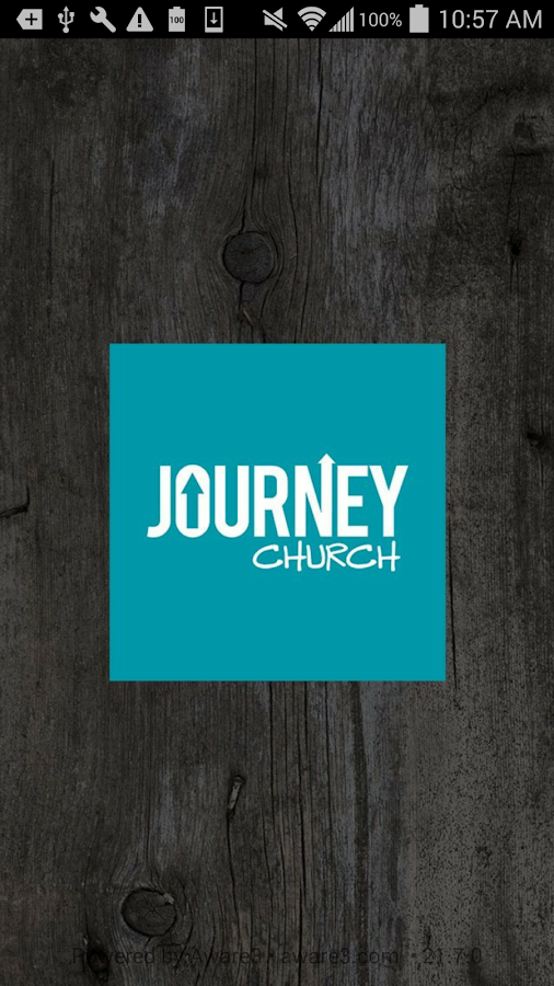 Journey Church - Bozeman, MT Screen 3